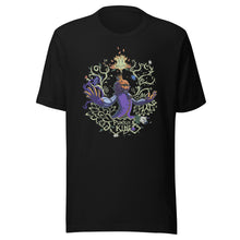 Pumpkin King Unisex t-shirt