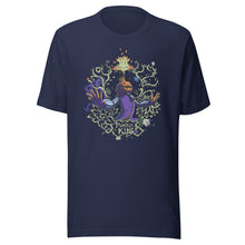 Pumpkin King Unisex t-shirt