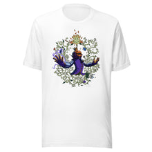 Pumpkin King Unisex t-shirt