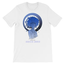 Legends of Onile Oshun Queen Born IV Short-Sleeve Unisex T-Shirt