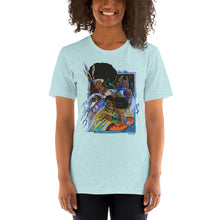 Legends of Onile:Dayo Awakens Short-Sleeve Unisex T-Shirt