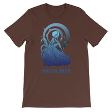 Legends of Onile Oshun I Short-Sleeve Unisex T-Shirt