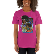 Legends of Onile:Dayo Awakens Short-Sleeve Unisex T-Shirt