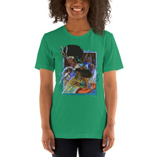Legends of Onile:Dayo Awakens Short-Sleeve Unisex T-Shirt