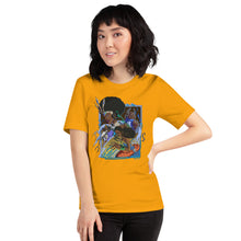 Legends of Onile: Dayo Awakens Short-Sleeve Unisex T-Shirt