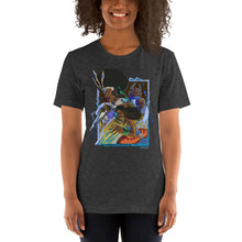 Legends of Onile:Dayo Awakens Short-Sleeve Unisex T-Shirt
