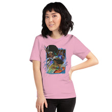 Legends of Onile: Dayo Awakens Short-Sleeve Unisex T-Shirt