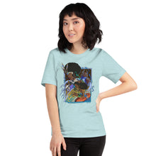 Legends of Onile: Dayo Awakens Short-Sleeve Unisex T-Shirt