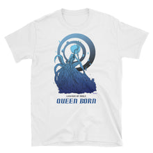 Legends of Onile Oshun Short-Sleeve Unisex T-Shirt