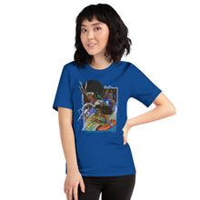 Legends of Onile: Dayo Awakens Short-Sleeve Unisex T-Shirt