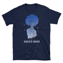 Legends of Onile Oshun Queen Born II Unisex Softstyle T-Shirt
