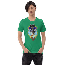 Legends of Onile: Dayo Origins Short-Sleeve Unisex T-Shirt