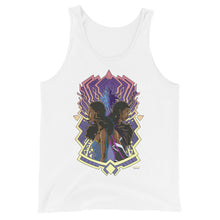 Legends of Onile: Dayo Duality Unisex Tank Top