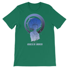 Legends of Onile Oshun Queen Born IV Short-Sleeve Unisex T-Shirt