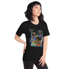 Legends of Onile: Dayo Awakens Short-Sleeve Unisex T-Shirt