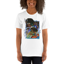Legends of Onile:Dayo Awakens Short-Sleeve Unisex T-Shirt