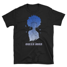 Legends of Onile Oshun Queen Born II Unisex Softstyle T-Shirt