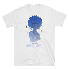 Legends of Onile Oshun Queen Born II Unisex Softstyle T-Shirt