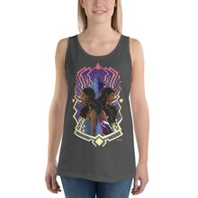 Legends of Onile: Dayo Duality Unisex Tank Top