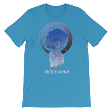 Legends of Onile Oshun Queen Born IV Short-Sleeve Unisex T-Shirt