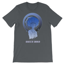 Legends of Onile Oshun Queen Born IV Short-Sleeve Unisex T-Shirt