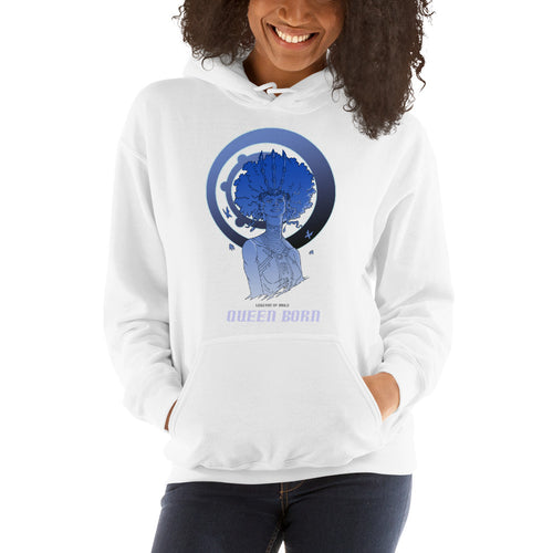 Oshun Hooded Sweatshirt