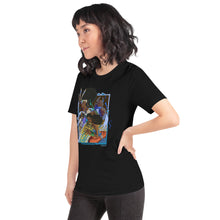 Legends of Onile: Dayo Awakens Short-Sleeve Unisex T-Shirt