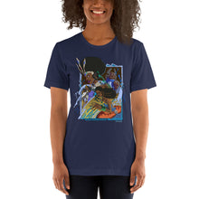 Legends of Onile:Dayo Awakens Short-Sleeve Unisex T-Shirt