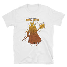 Legends of Onile Obatala King Born Short-Sleeve Unisex T-Shirt