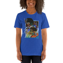 Legends of Onile:Dayo Awakens Short-Sleeve Unisex T-Shirt