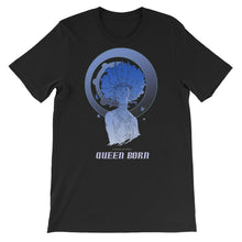 Legends of Onile Oshun Queen Born IV Short-Sleeve Unisex T-Shirt