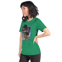 Legends of Onile: Dayo Awakens Short-Sleeve Unisex T-Shirt