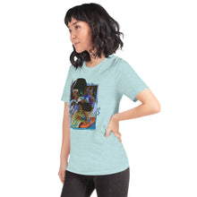 Legends of Onile: Dayo Awakens Short-Sleeve Unisex T-Shirt