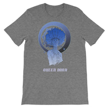 Legends of Onile Oshun Queen Born IV Short-Sleeve Unisex T-Shirt
