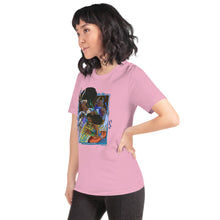 Legends of Onile: Dayo Awakens Short-Sleeve Unisex T-Shirt