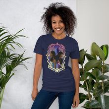 Legends of Onile: Dayo Duality Short-Sleeve Unisex T-Shirt