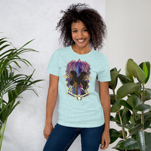 Legends of Onile: Dayo Duality Short-Sleeve Unisex T-Shirt