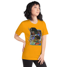 Legends of Onile: Dayo Awakens Short-Sleeve Unisex T-Shirt