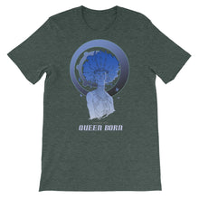 Legends of Onile Oshun Queen Born IV Short-Sleeve Unisex T-Shirt