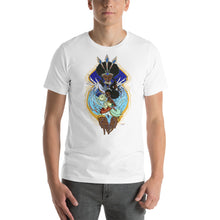 Legends of Onile: Dayo Origins Short-Sleeve Unisex T-Shirt