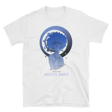 Legends of Onile Oshun Queen Born I Unisex Softstyle T-Shirt