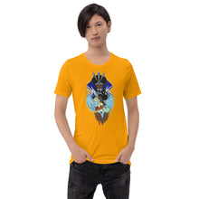 Legends of Onile: Dayo Origins Short-Sleeve Unisex T-Shirt