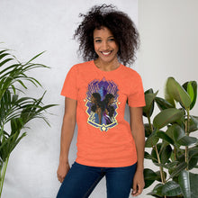 Legends of Onile: Dayo Duality Short-Sleeve Unisex T-Shirt