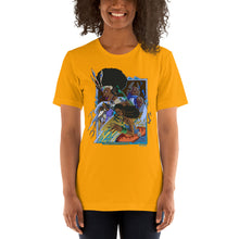 Legends of Onile:Dayo Awakens Short-Sleeve Unisex T-Shirt