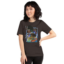 Legends of Onile: Dayo Awakens Short-Sleeve Unisex T-Shirt