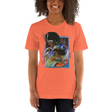 Legends of Onile:Dayo Awakens Short-Sleeve Unisex T-Shirt