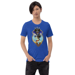 Legends of Onile: Dayo Origins Short-Sleeve Unisex T-Shirt