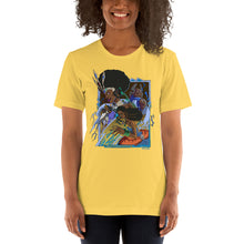 Legends of Onile:Dayo Awakens Short-Sleeve Unisex T-Shirt