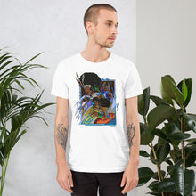 Legends of Onile:Dayo Awakens Short-Sleeve Unisex T-Shirt