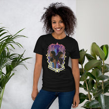 Legends of Onile: Dayo Duality Short-Sleeve Unisex T-Shirt